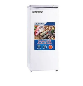 Tủ đông đứng Funiki Hòa Phát 150 lít HUF 350SR1